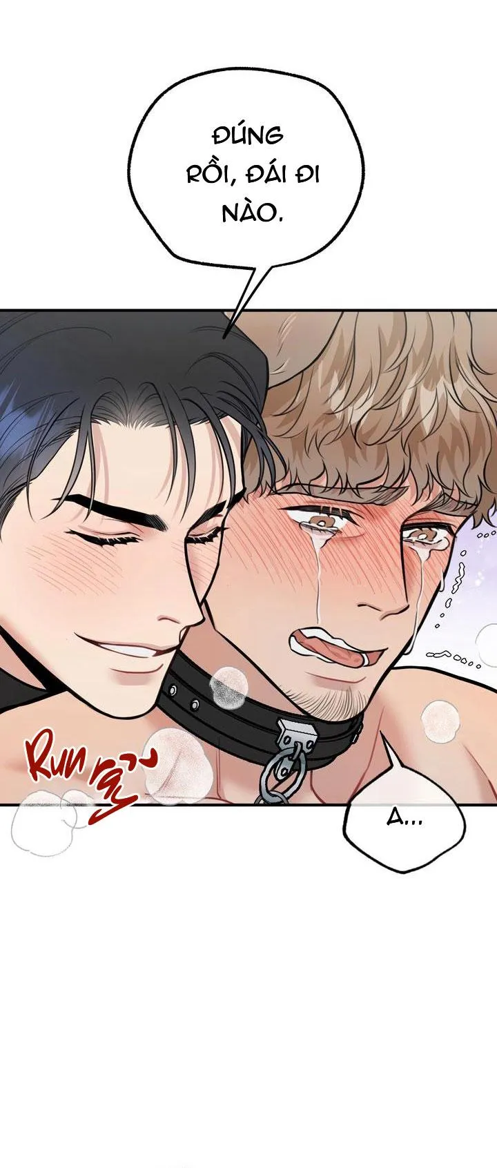 HƯỚNG DẪN BDSM CƠ BẢN Chapter 14 Trang 63