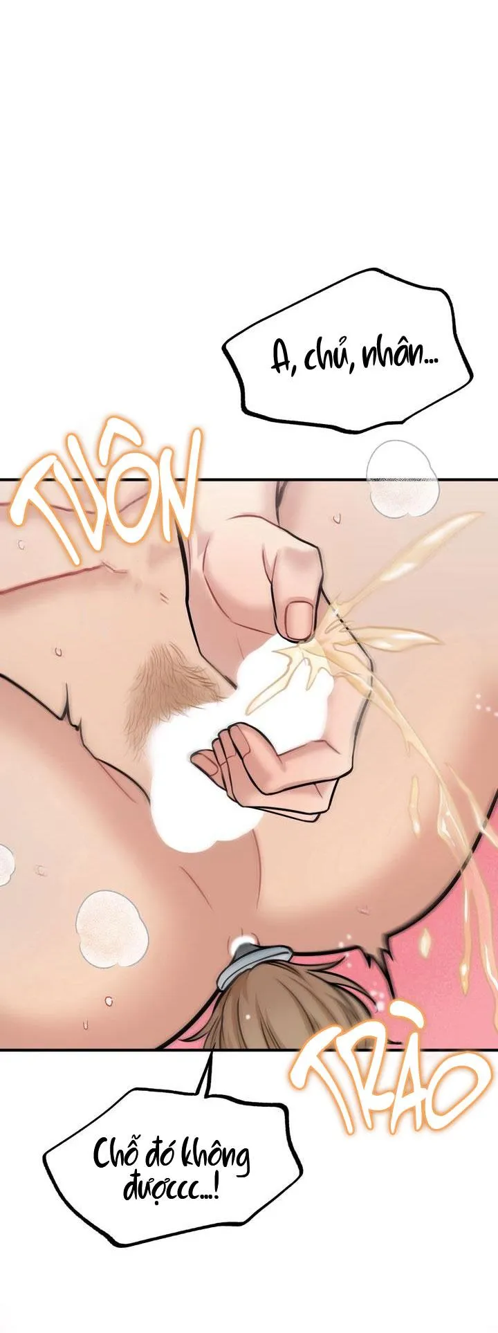 HƯỚNG DẪN BDSM CƠ BẢN Chapter 14 Trang 66