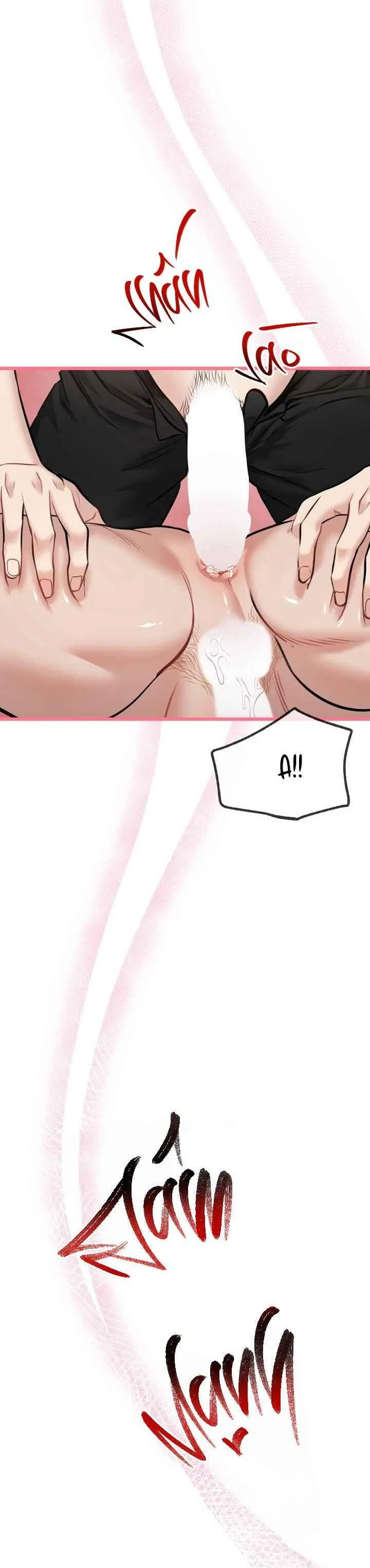 HƯỚNG DẪN BDSM CƠ BẢN Chapter 15 Trang 10