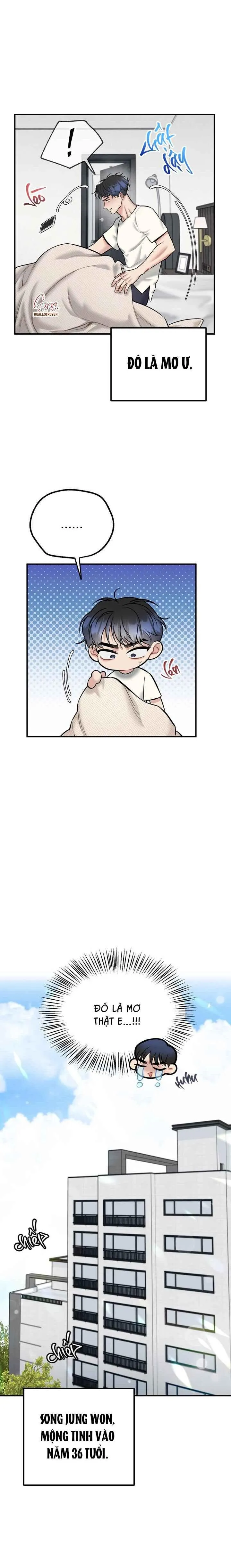 HƯỚNG DẪN BDSM CƠ BẢN Chapter 15 Trang 12