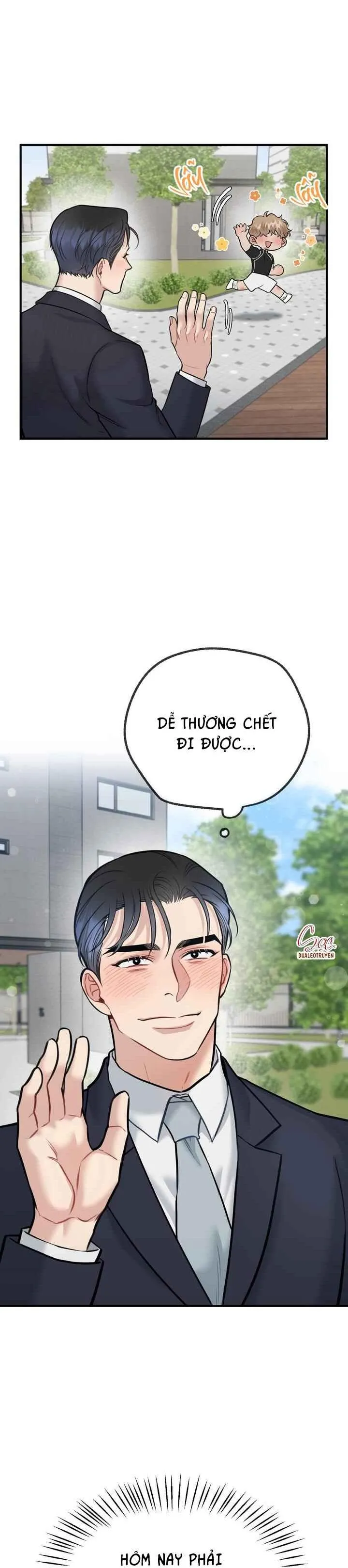 HƯỚNG DẪN BDSM CƠ BẢN Chapter 15 Trang 27