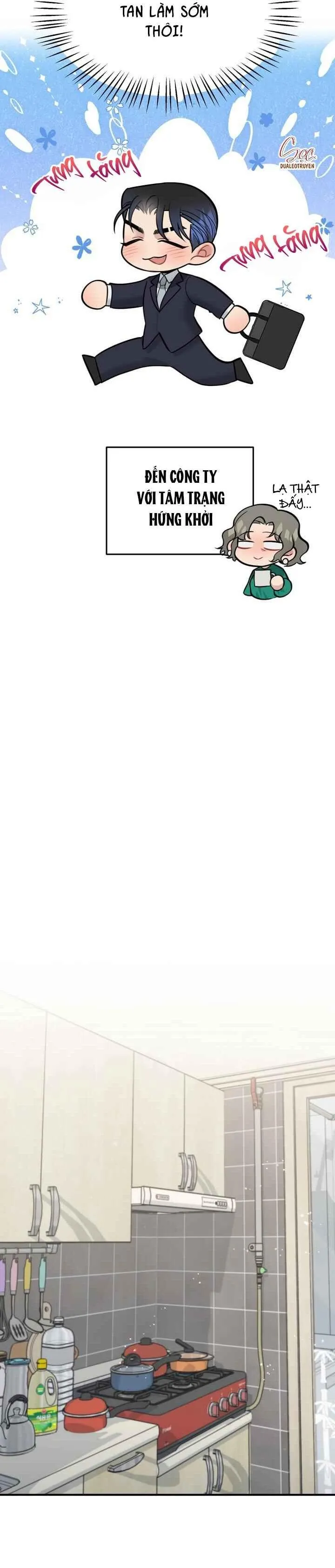 HƯỚNG DẪN BDSM CƠ BẢN Chapter 15 Trang 28