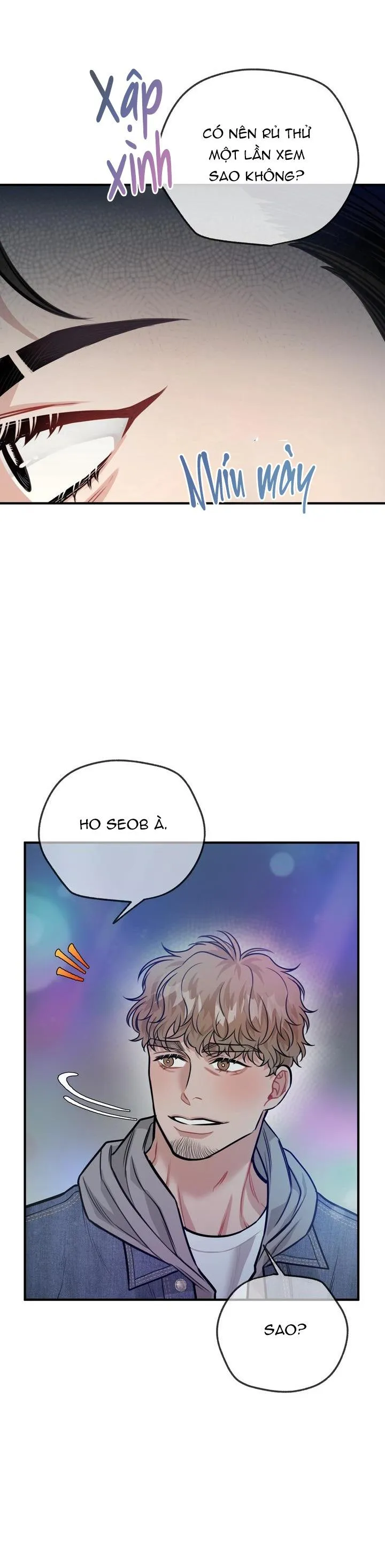 HƯỚNG DẪN BDSM CƠ BẢN Chapter 16 Trang 6