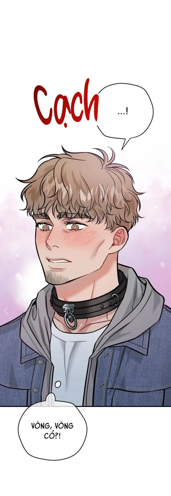 HƯỚNG DẪN BDSM CƠ BẢN Chapter 16 Trang 7