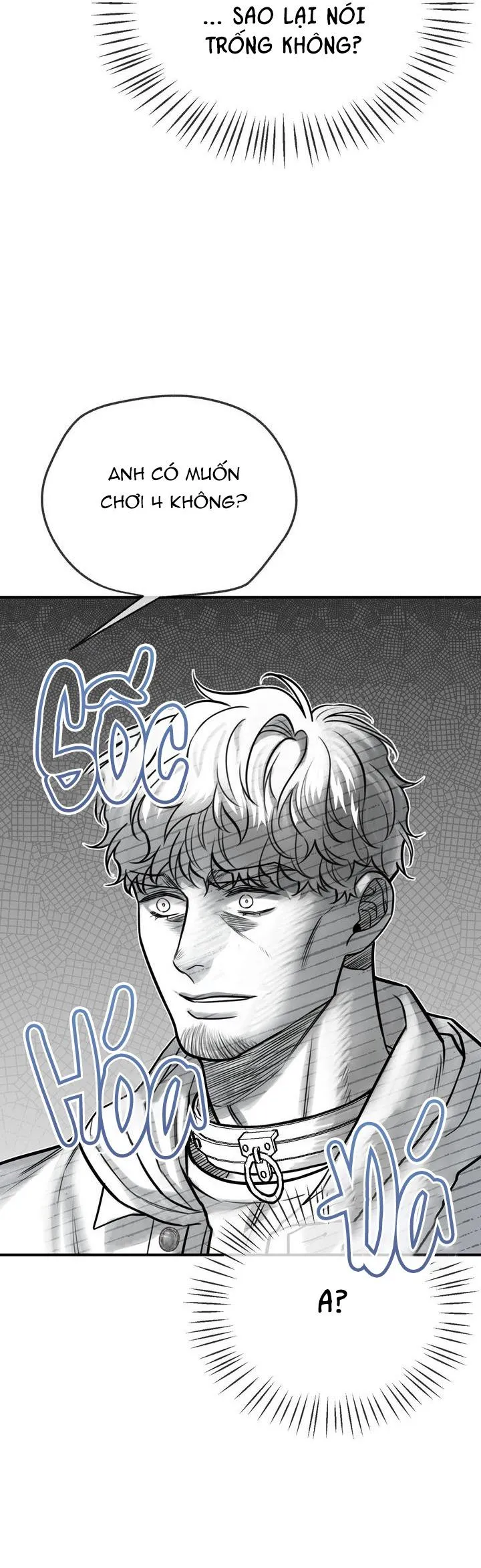 HƯỚNG DẪN BDSM CƠ BẢN Chapter 16 Trang 19