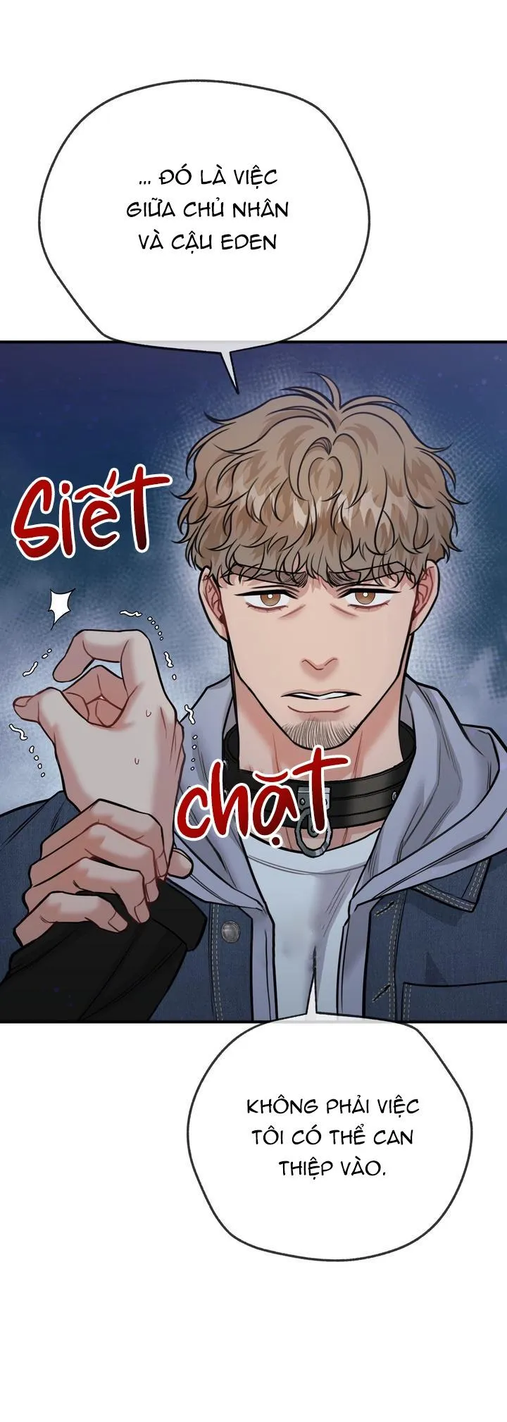 HƯỚNG DẪN BDSM CƠ BẢN Chapter 16 Trang 26