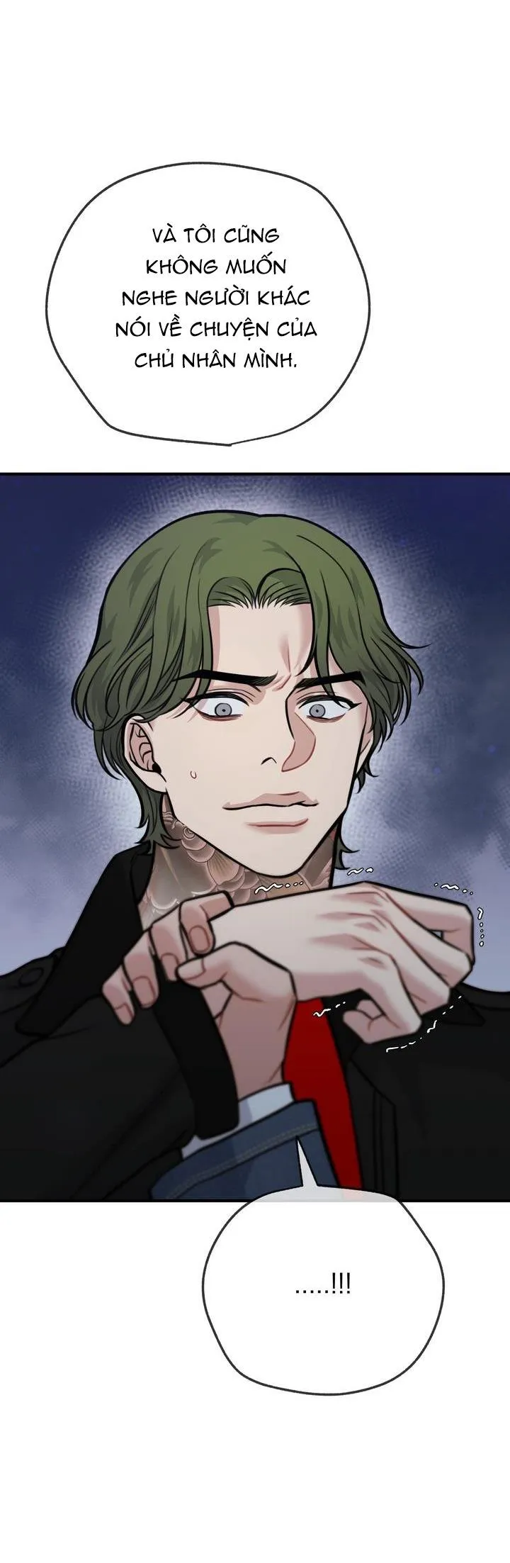 HƯỚNG DẪN BDSM CƠ BẢN Chapter 16 Trang 27