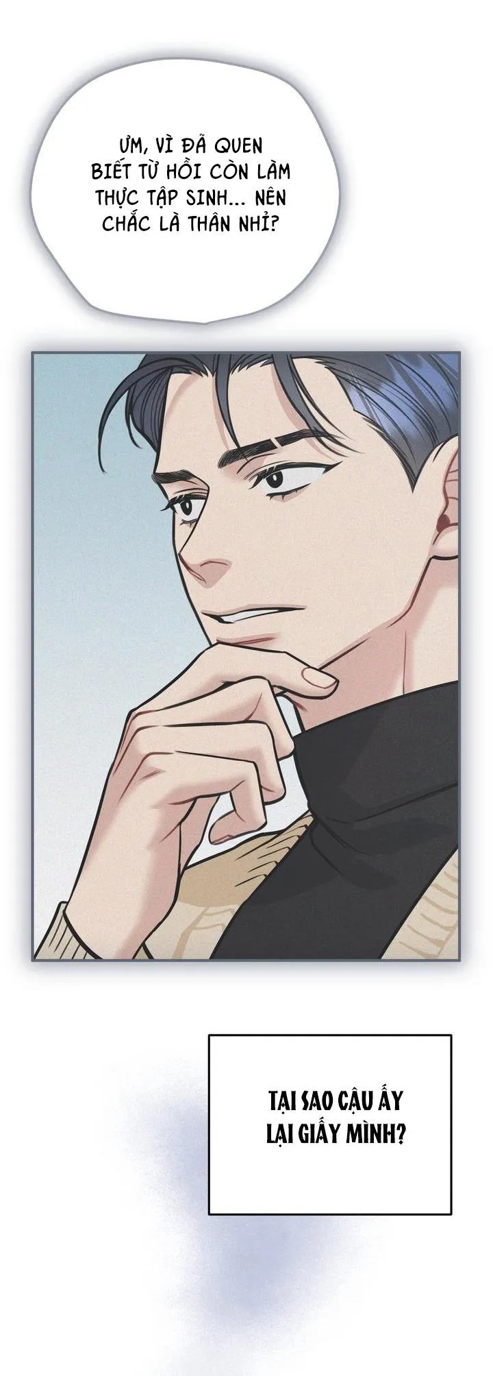 HƯỚNG DẪN BDSM CƠ BẢN Chapter 16 Trang 30