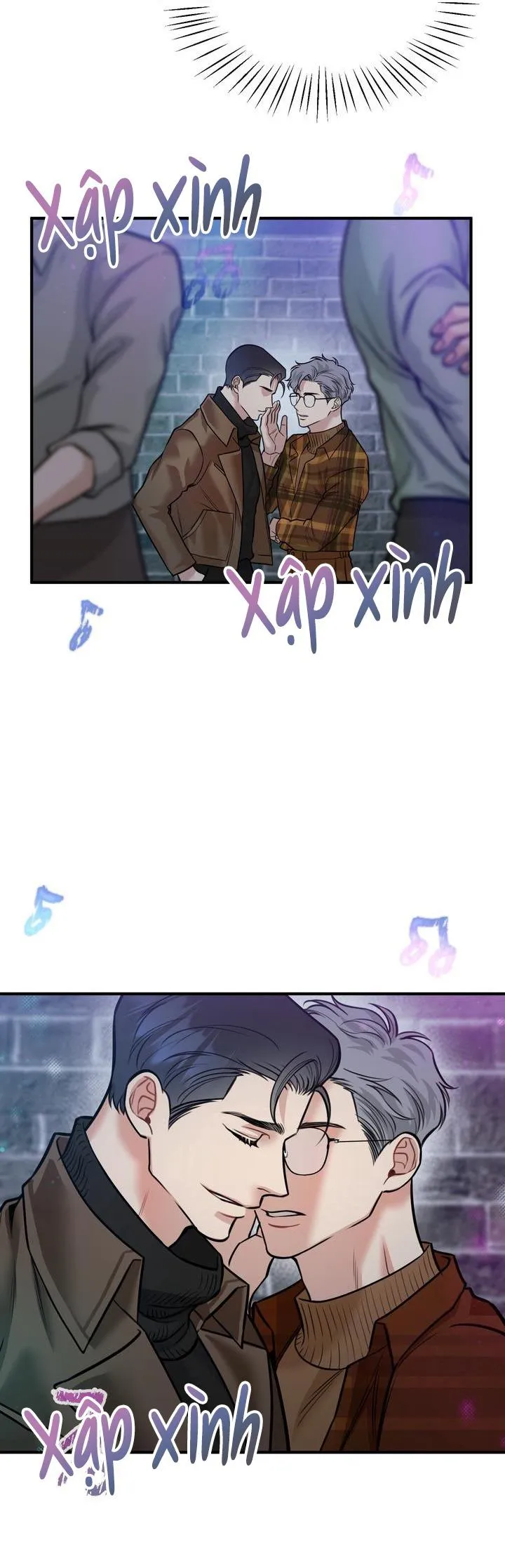 HƯỚNG DẪN BDSM CƠ BẢN Chapter 16 Trang 34