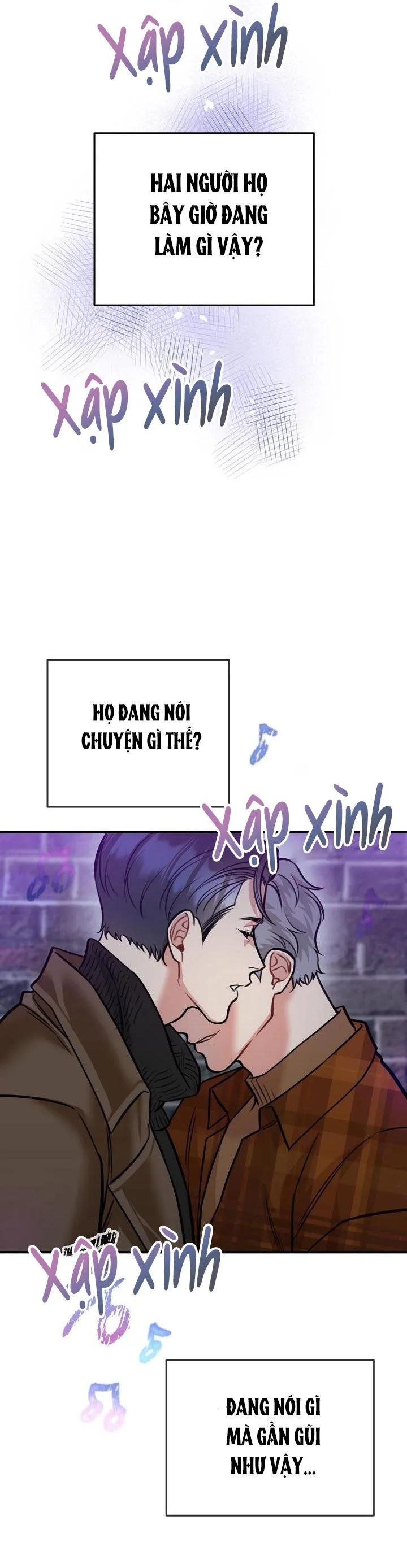 HƯỚNG DẪN BDSM CƠ BẢN Chapter 16 Trang 36