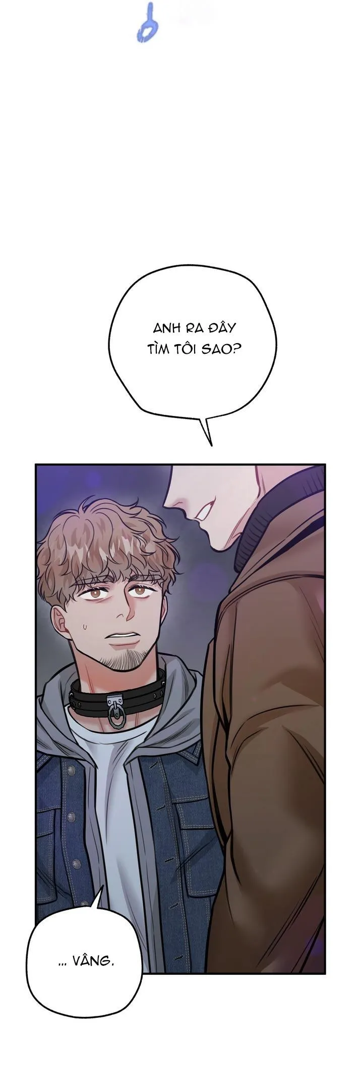 HƯỚNG DẪN BDSM CƠ BẢN Chapter 16 Trang 39