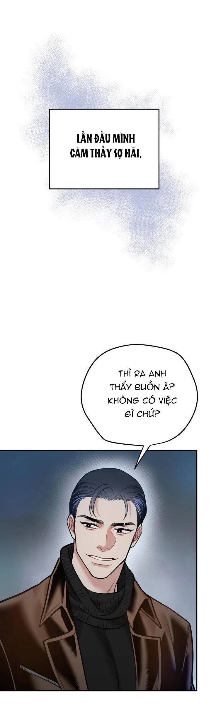 HƯỚNG DẪN BDSM CƠ BẢN Chapter 16 Trang 40