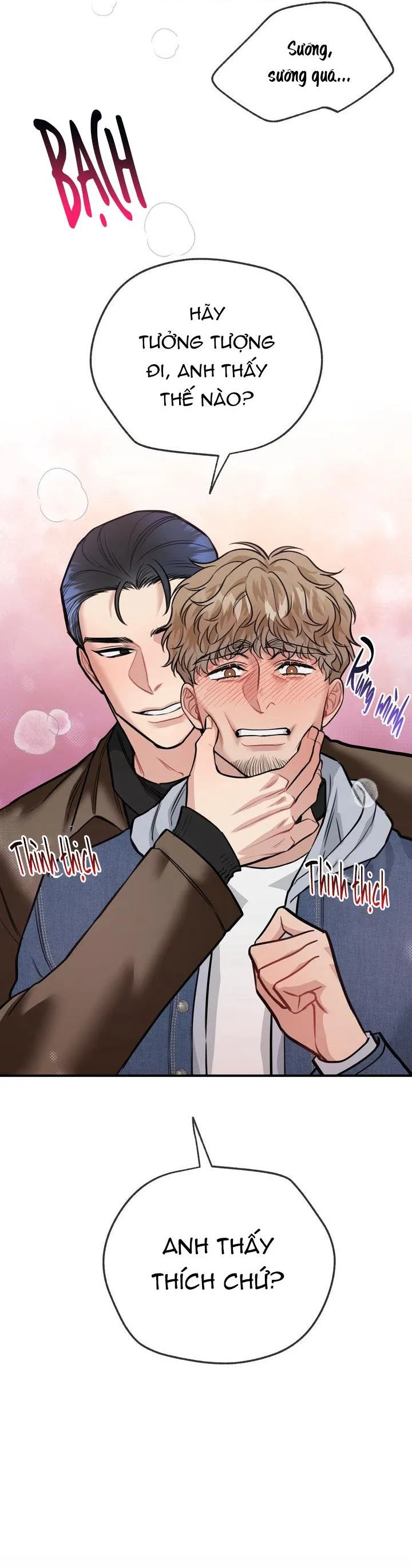 HƯỚNG DẪN BDSM CƠ BẢN Chapter 17 Trang 12