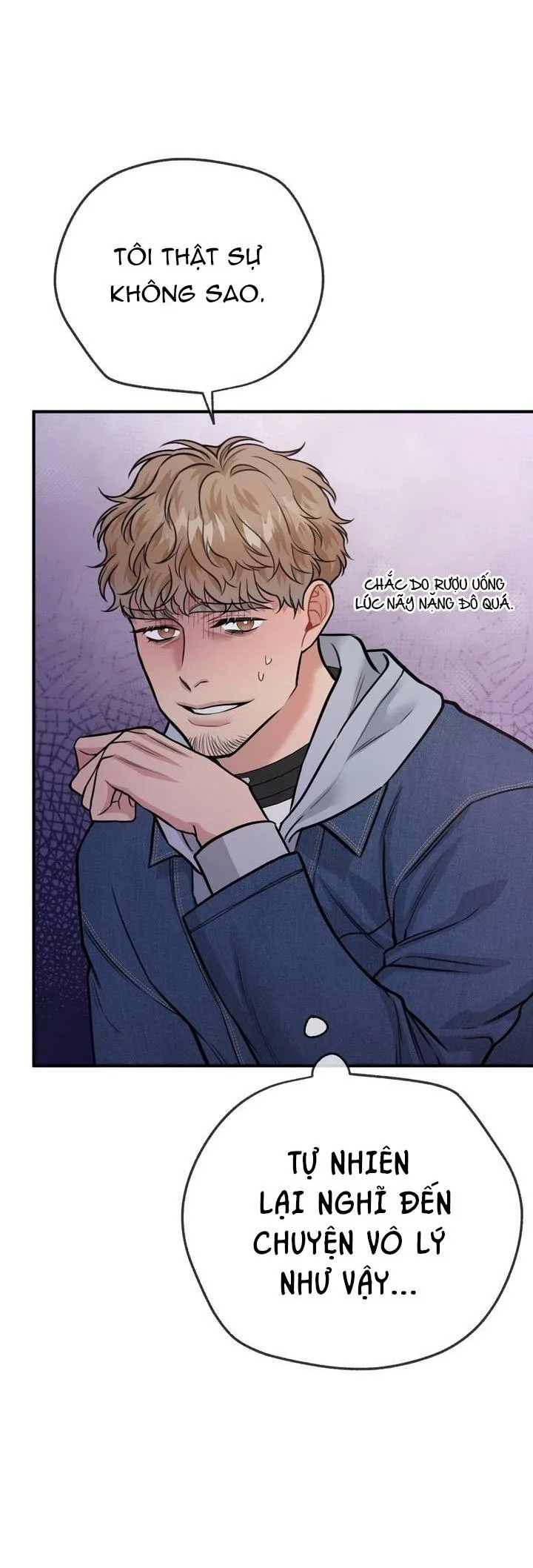 HƯỚNG DẪN BDSM CƠ BẢN Chapter 17 Trang 15