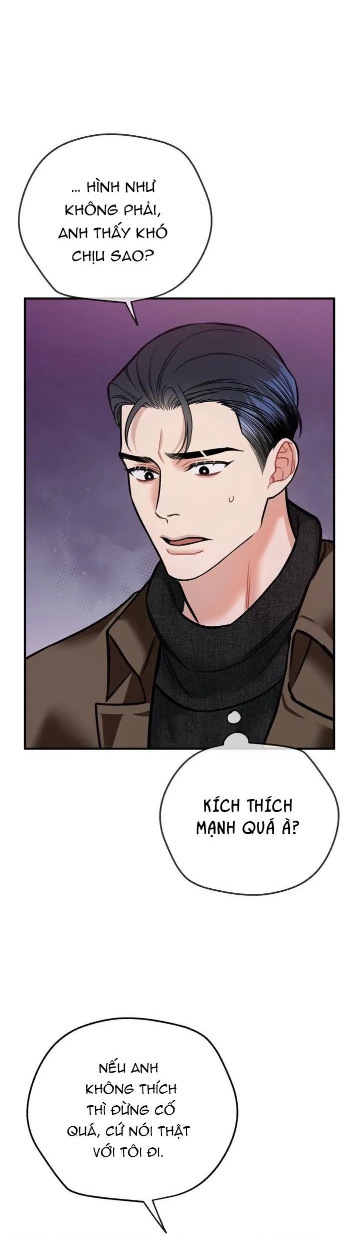 HƯỚNG DẪN BDSM CƠ BẢN Chapter 17 Trang 16