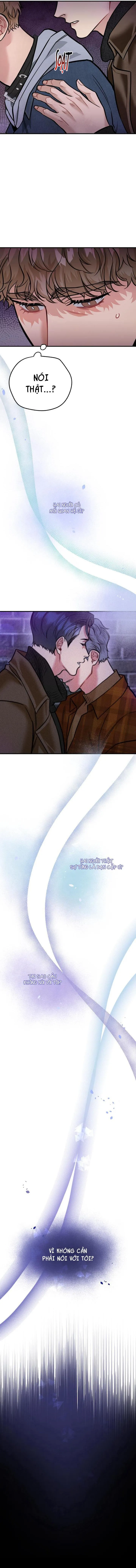HƯỚNG DẪN BDSM CƠ BẢN Chapter 17 Trang 17