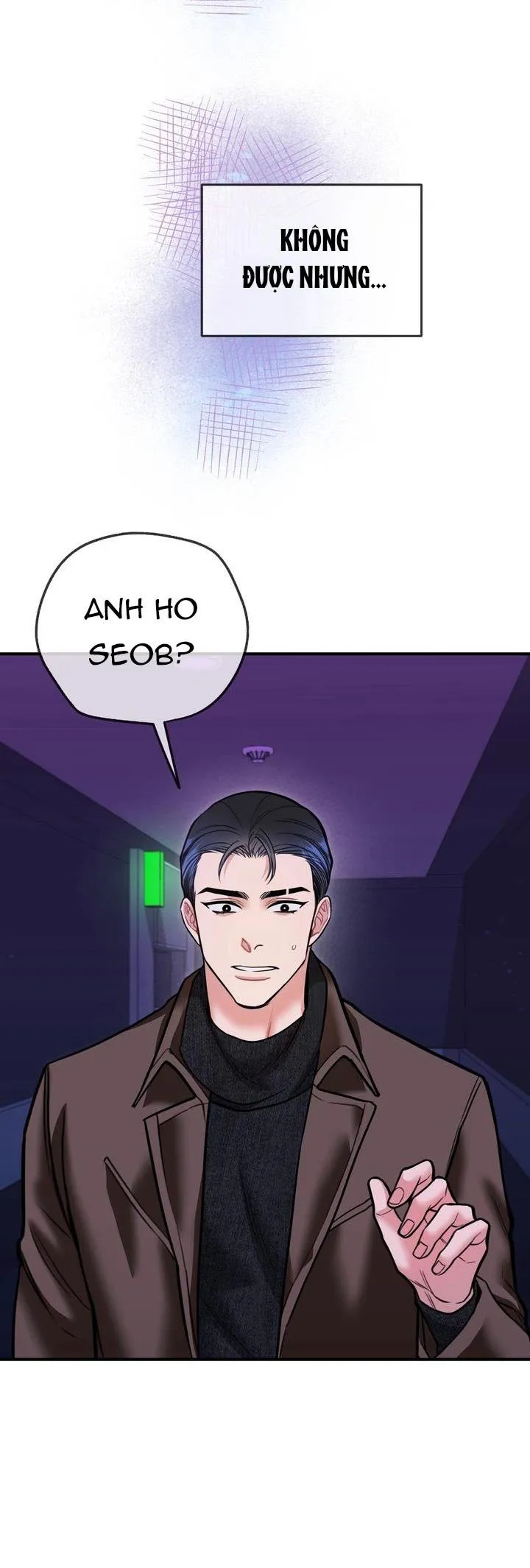 HƯỚNG DẪN BDSM CƠ BẢN Chapter 17 Trang 23