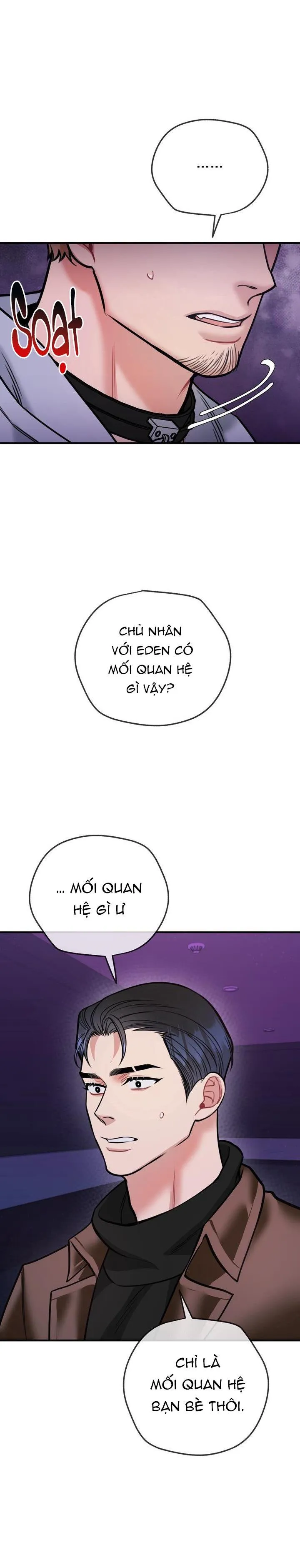 HƯỚNG DẪN BDSM CƠ BẢN Chapter 17 Trang 24