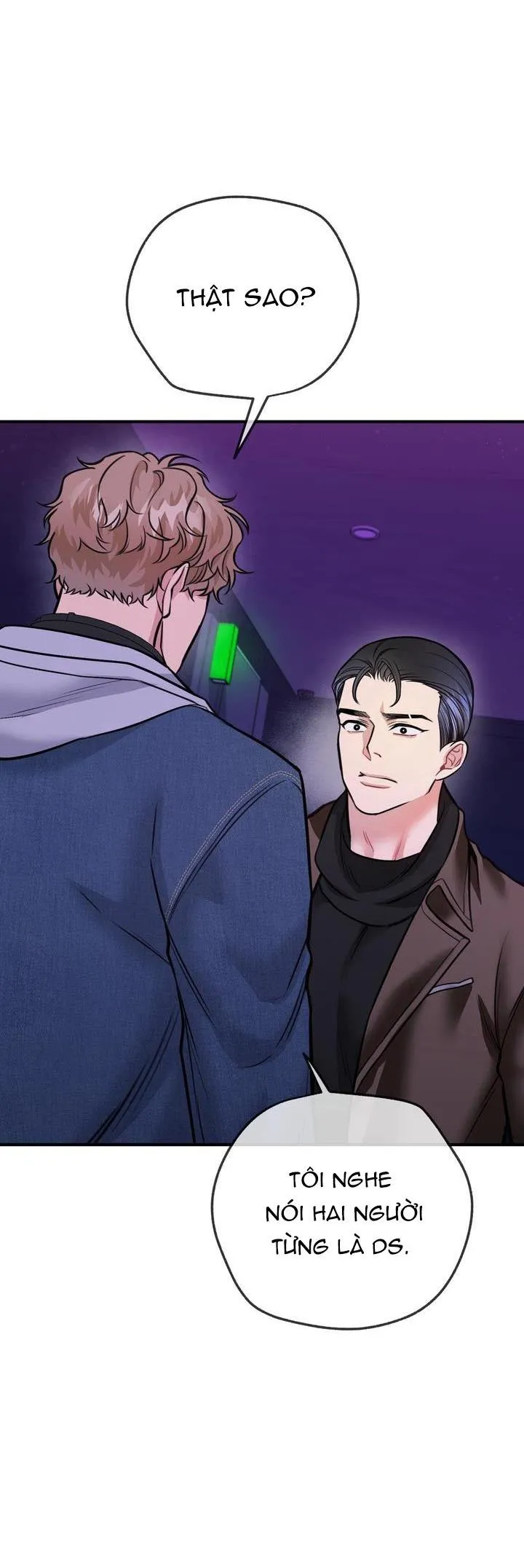 HƯỚNG DẪN BDSM CƠ BẢN Chapter 17 Trang 25