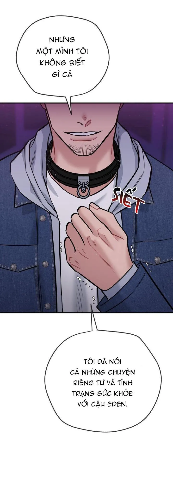 HƯỚNG DẪN BDSM CƠ BẢN Chapter 17 Trang 28