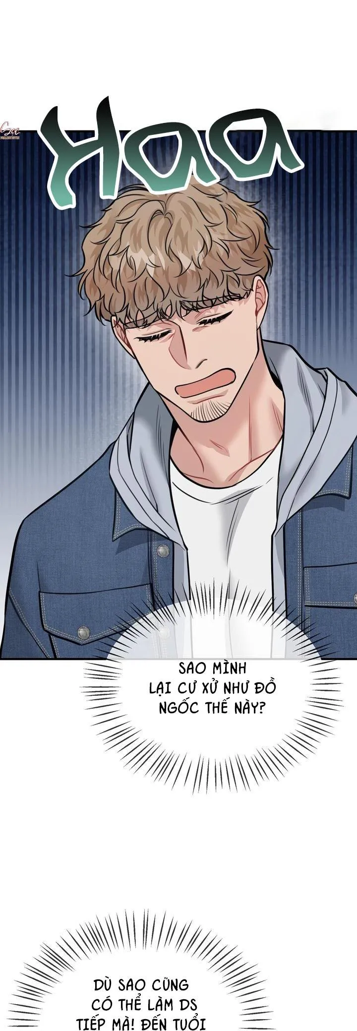 HƯỚNG DẪN BDSM CƠ BẢN Chapter 17 Trang 33