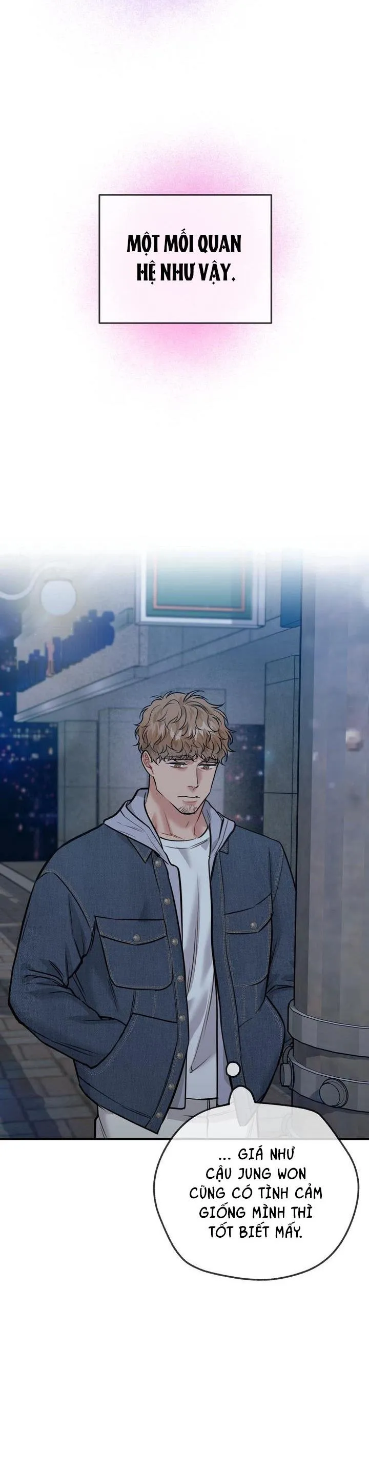 HƯỚNG DẪN BDSM CƠ BẢN Chapter 17 Trang 38