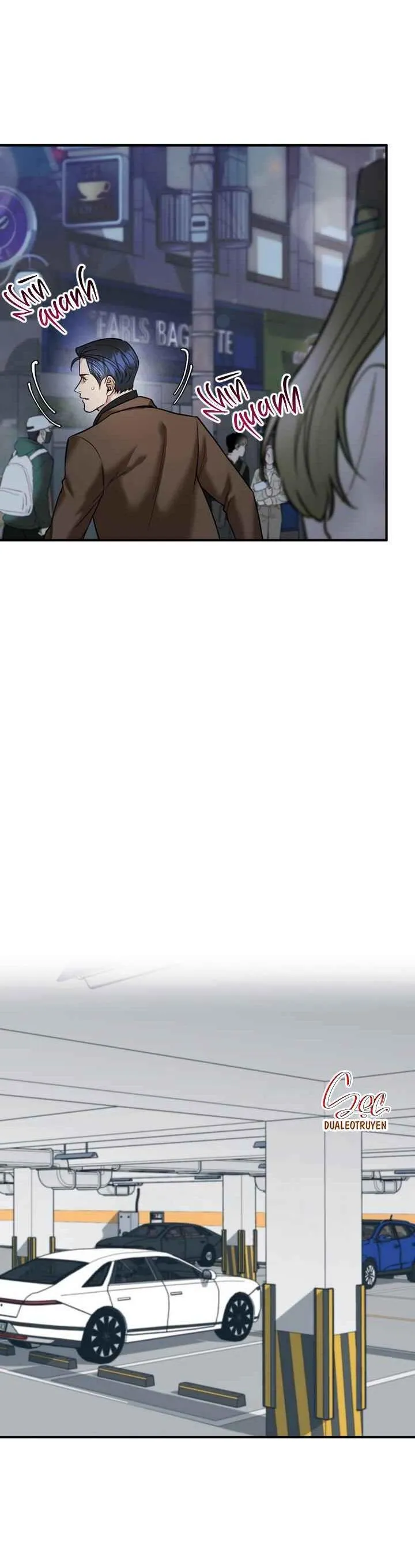 HƯỚNG DẪN BDSM CƠ BẢN Chapter 18 Trang 3