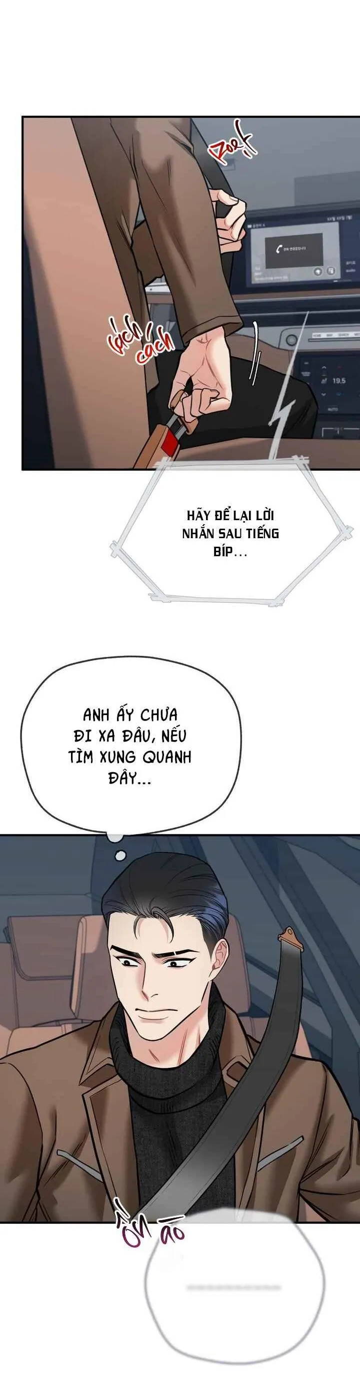 HƯỚNG DẪN BDSM CƠ BẢN Chapter 18 Trang 4