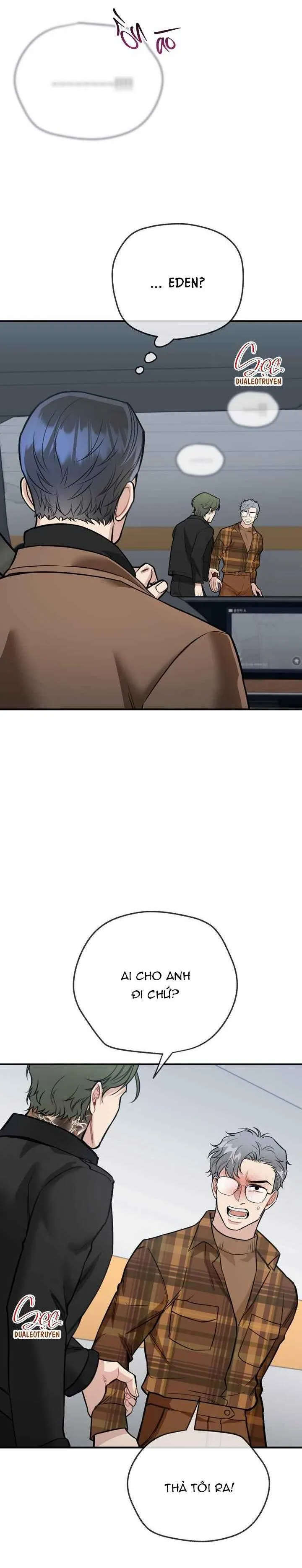 HƯỚNG DẪN BDSM CƠ BẢN Chapter 18 Trang 5