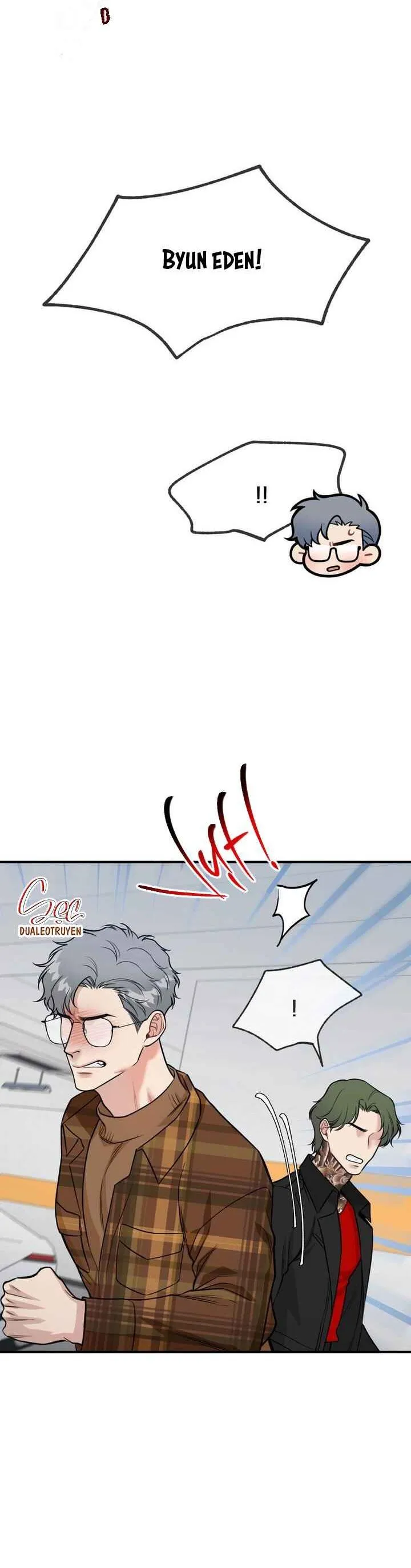 HƯỚNG DẪN BDSM CƠ BẢN Chapter 18 Trang 7