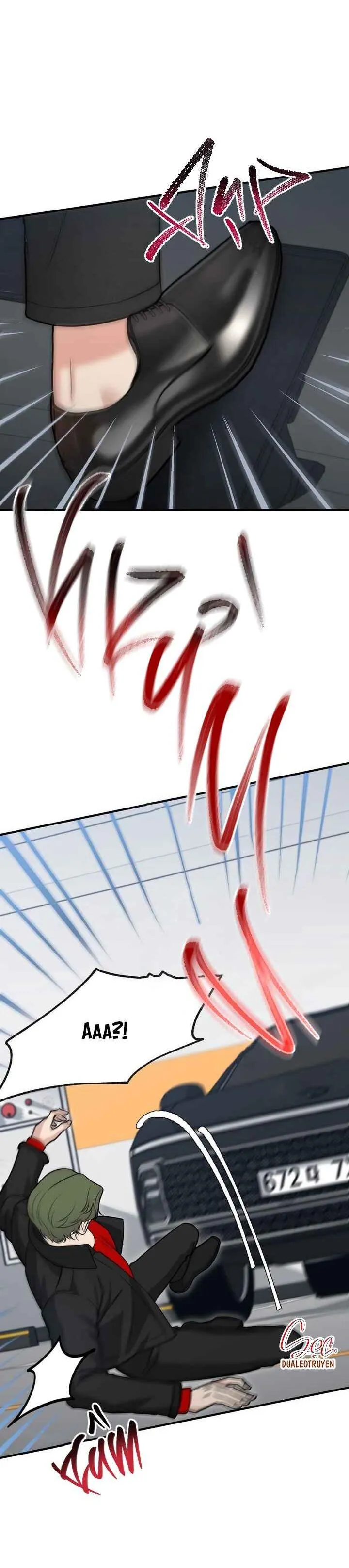 HƯỚNG DẪN BDSM CƠ BẢN Chapter 18 Trang 15