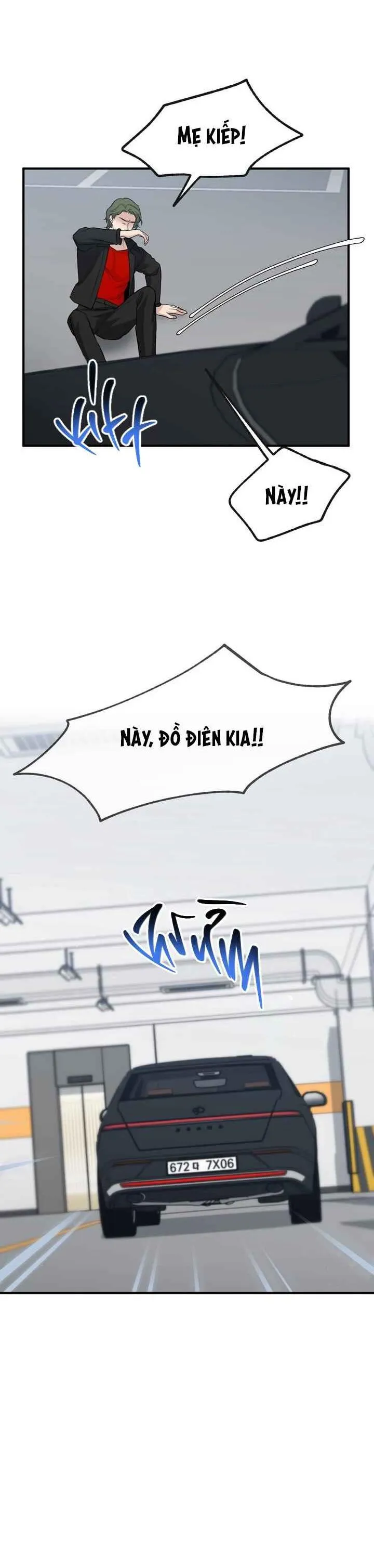 HƯỚNG DẪN BDSM CƠ BẢN Chapter 18 Trang 16