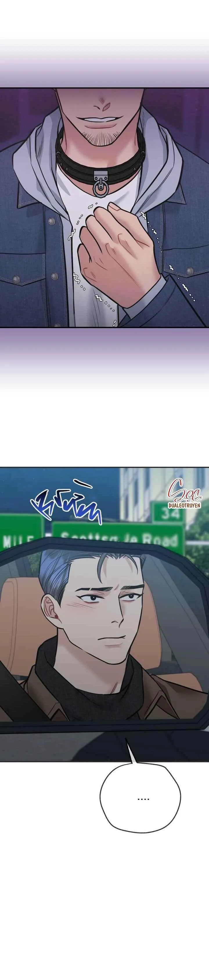 HƯỚNG DẪN BDSM CƠ BẢN Chapter 18 Trang 18