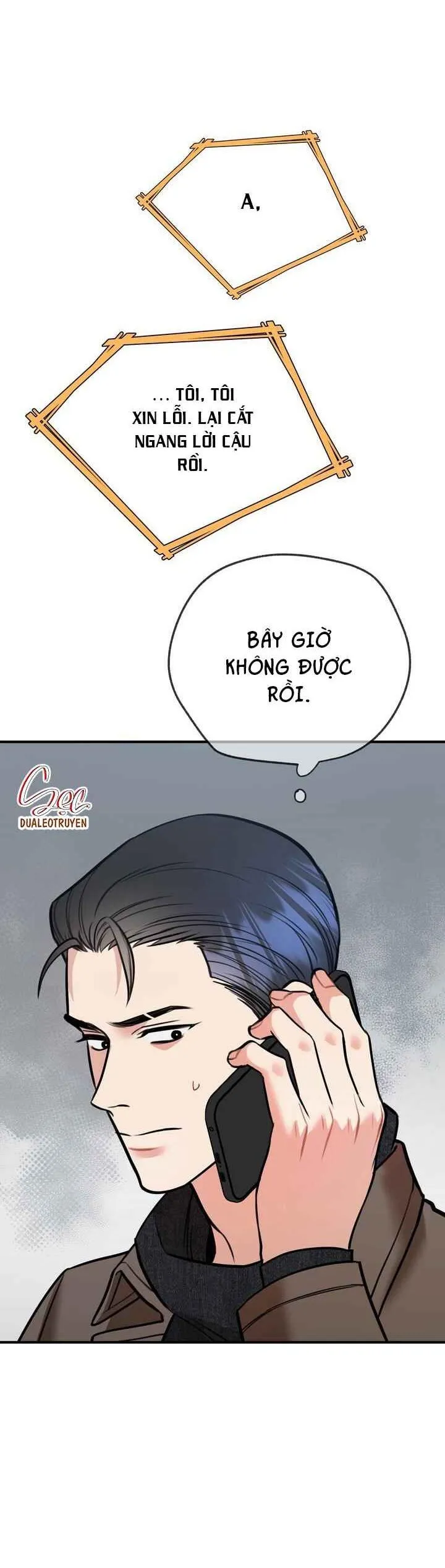 HƯỚNG DẪN BDSM CƠ BẢN Chapter 18 Trang 25