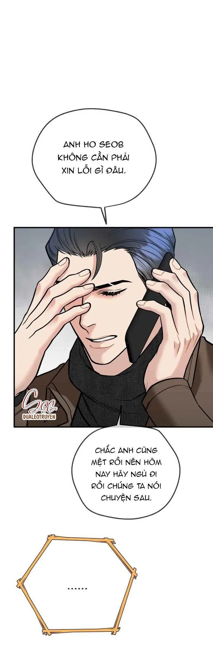 HƯỚNG DẪN BDSM CƠ BẢN Chapter 18 Trang 26