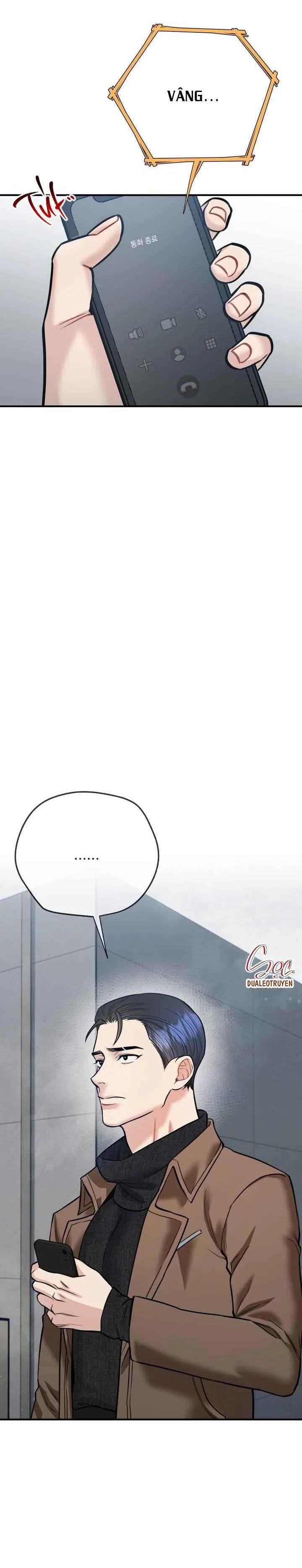 HƯỚNG DẪN BDSM CƠ BẢN Chapter 18 Trang 27