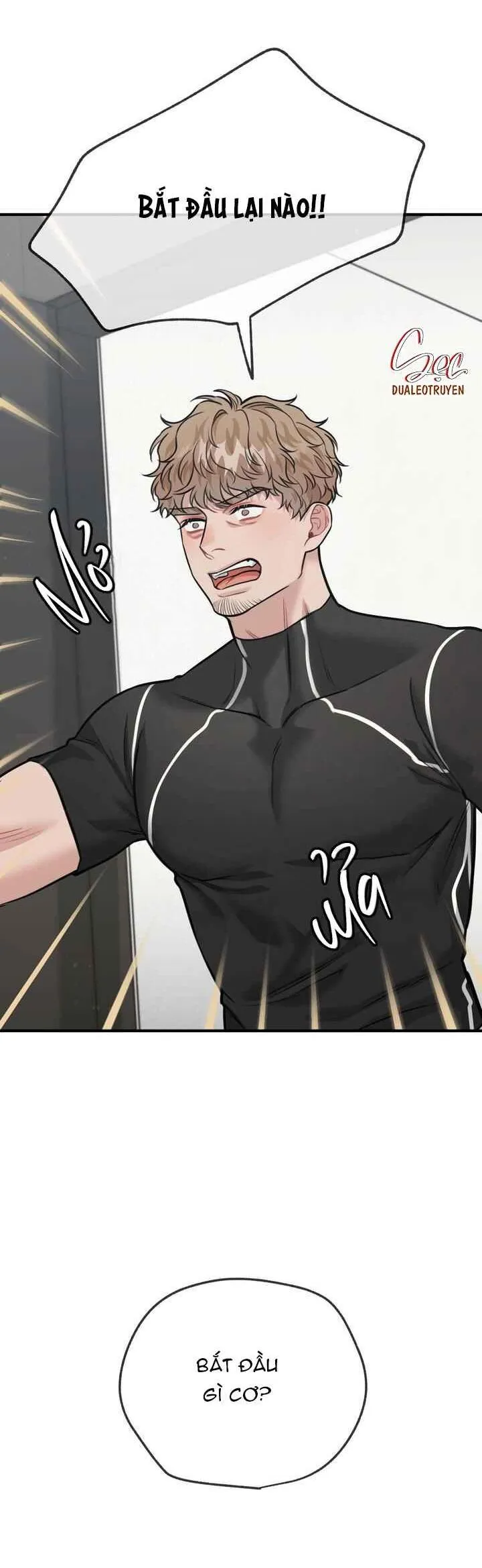 HƯỚNG DẪN BDSM CƠ BẢN Chapter 18 Trang 31