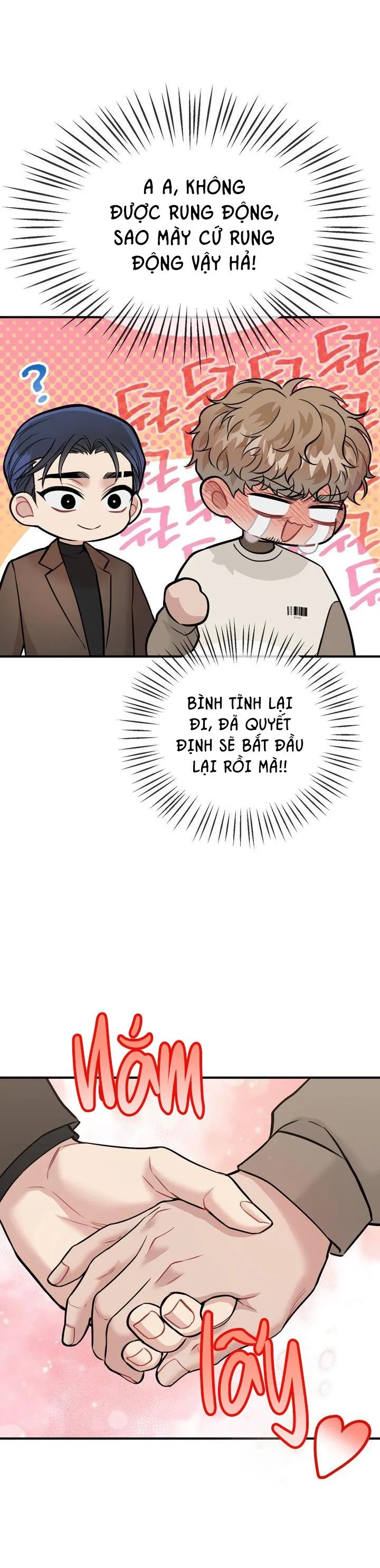 HƯỚNG DẪN BDSM CƠ BẢN Chapter 19 Trang 5