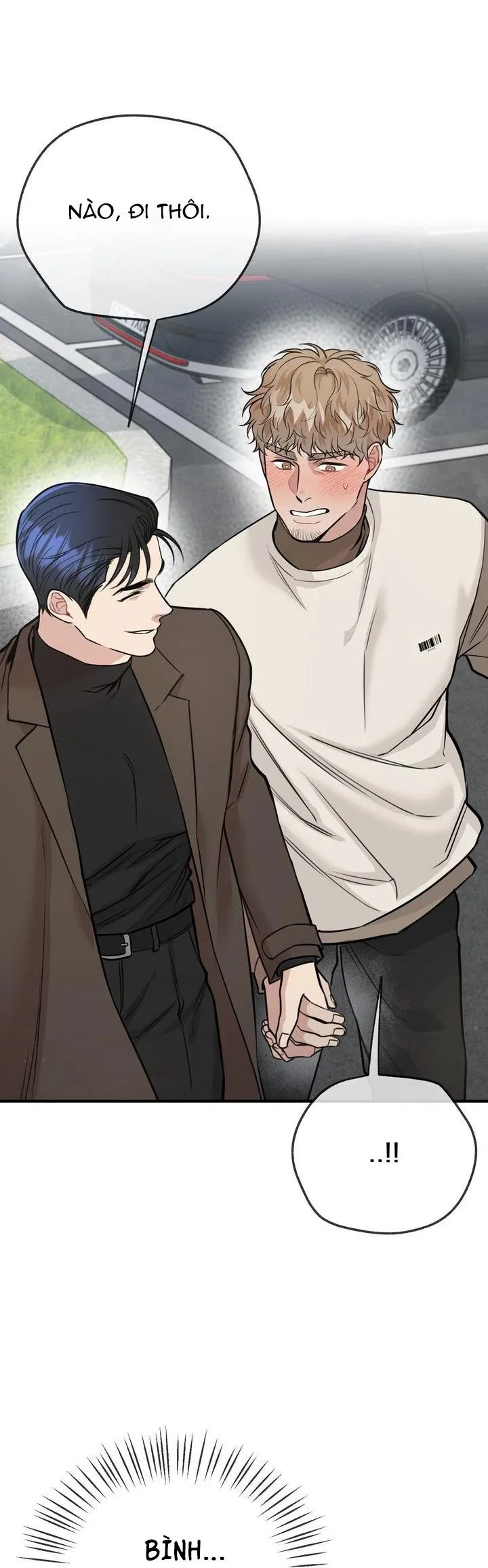 HƯỚNG DẪN BDSM CƠ BẢN Chapter 19 Trang 6