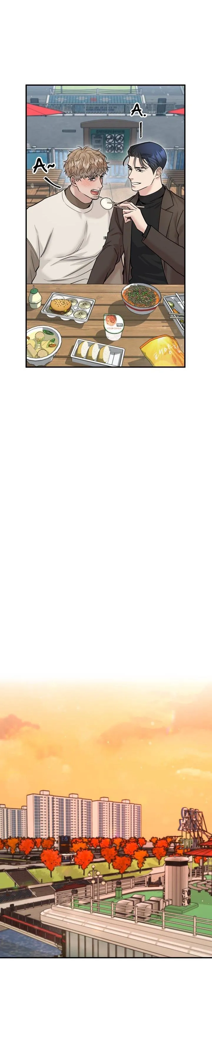 HƯỚNG DẪN BDSM CƠ BẢN Chapter 19 Trang 11