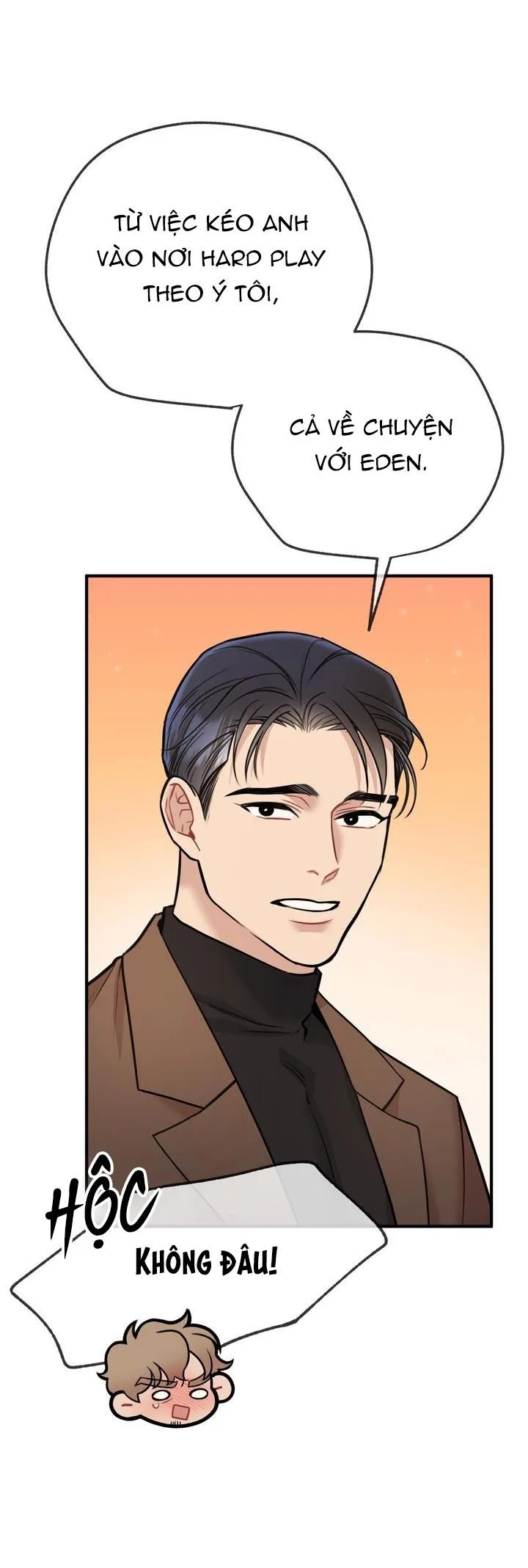 HƯỚNG DẪN BDSM CƠ BẢN Chapter 19 Trang 21