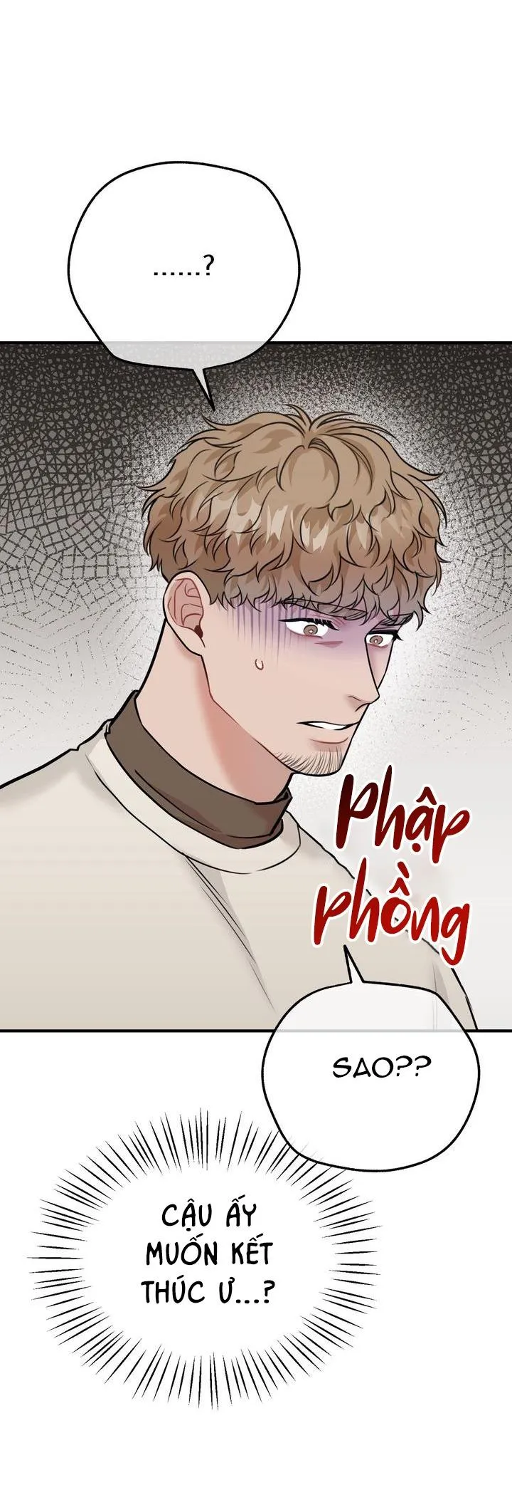 HƯỚNG DẪN BDSM CƠ BẢN Chapter 19 Trang 28