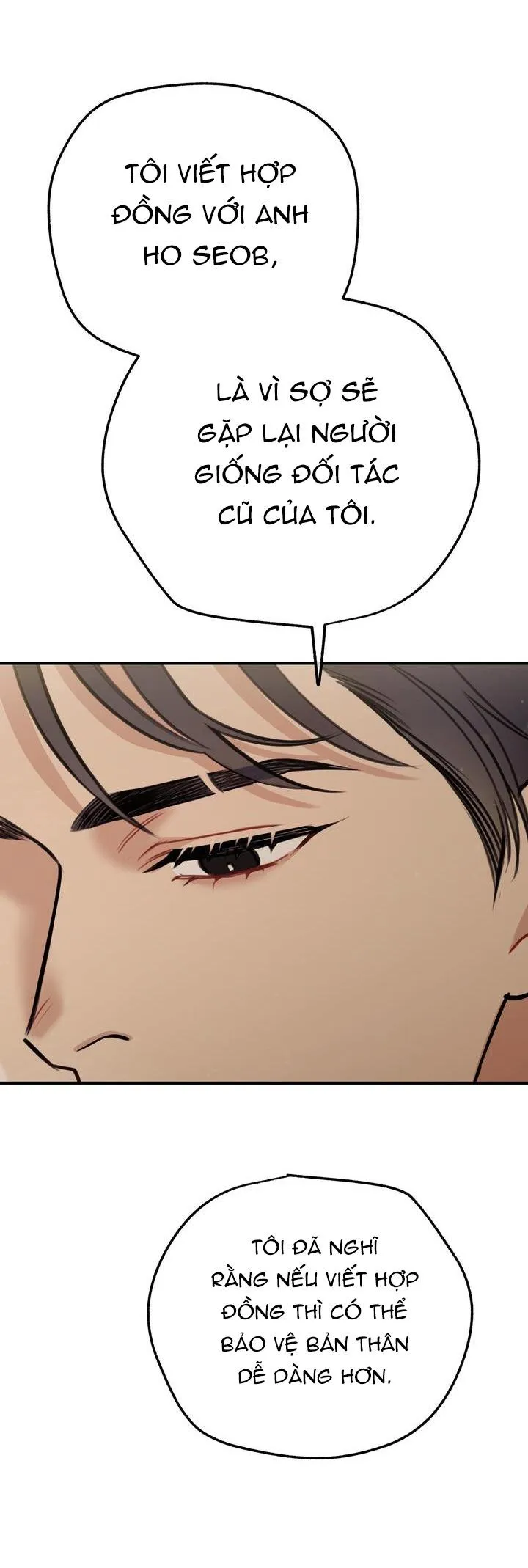 HƯỚNG DẪN BDSM CƠ BẢN Chapter 19 Trang 29