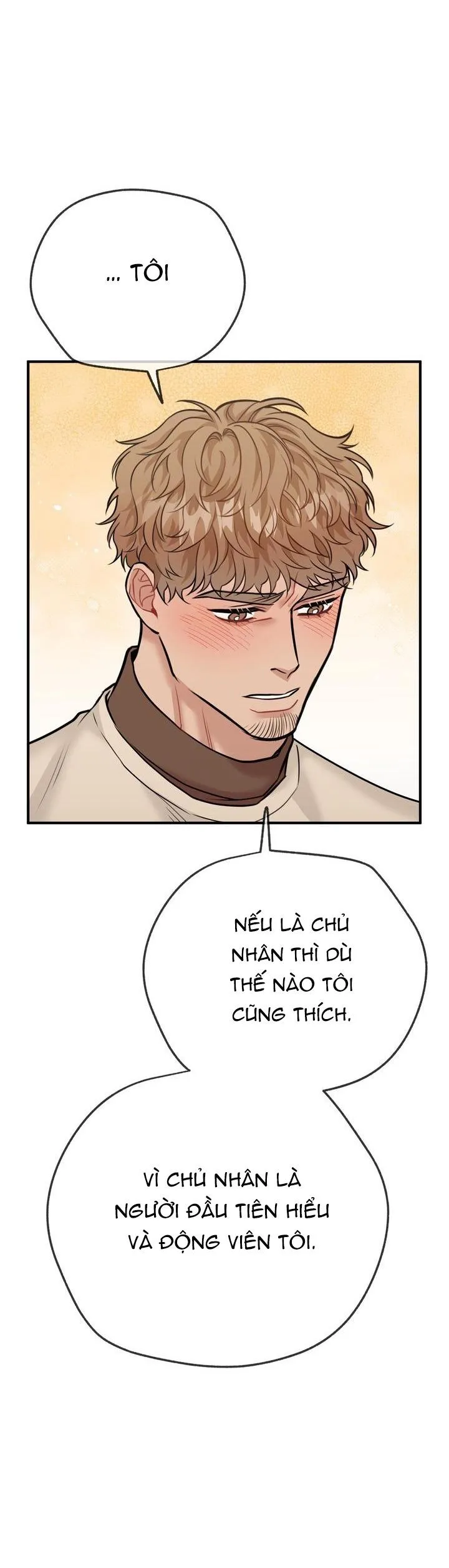 HƯỚNG DẪN BDSM CƠ BẢN Chapter 19 Trang 31