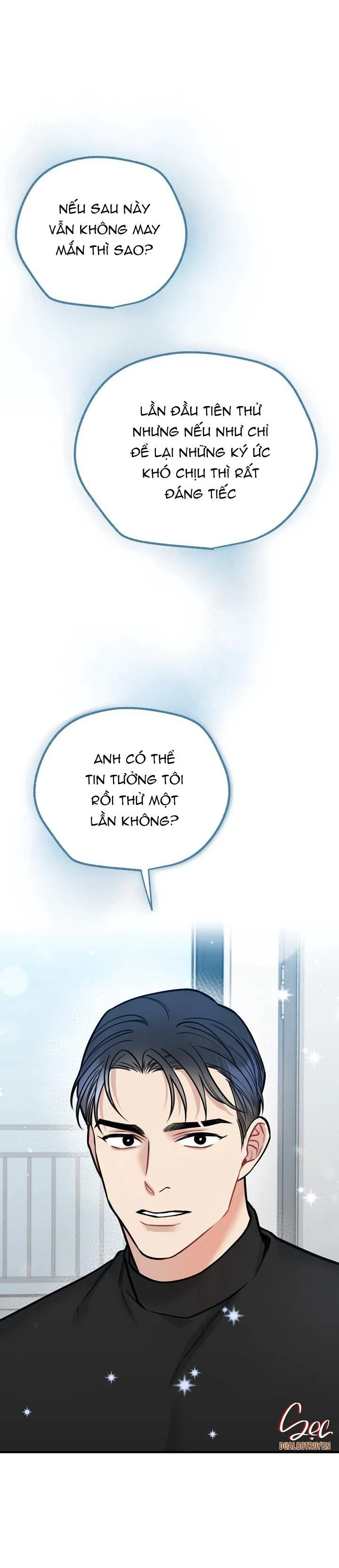 HƯỚNG DẪN BDSM CƠ BẢN Chapter 19 Trang 32