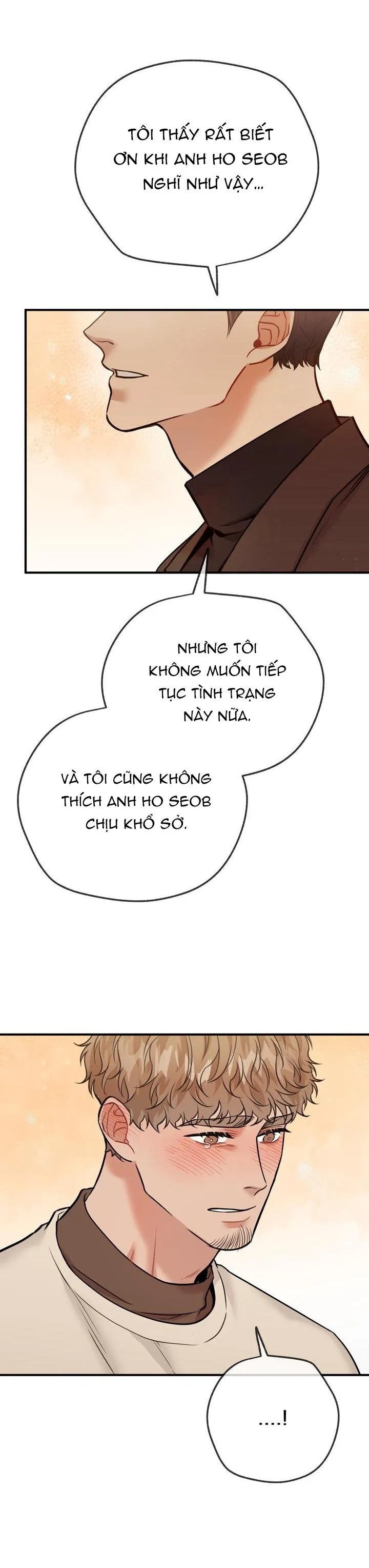 HƯỚNG DẪN BDSM CƠ BẢN Chapter 19 Trang 34