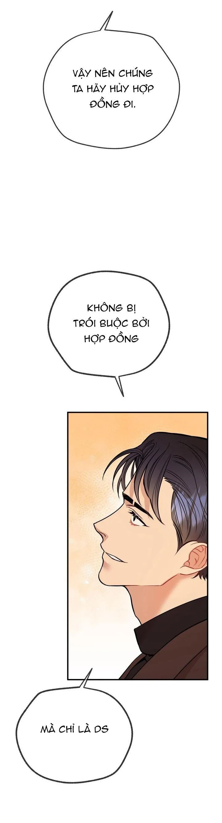 HƯỚNG DẪN BDSM CƠ BẢN Chapter 19 Trang 36