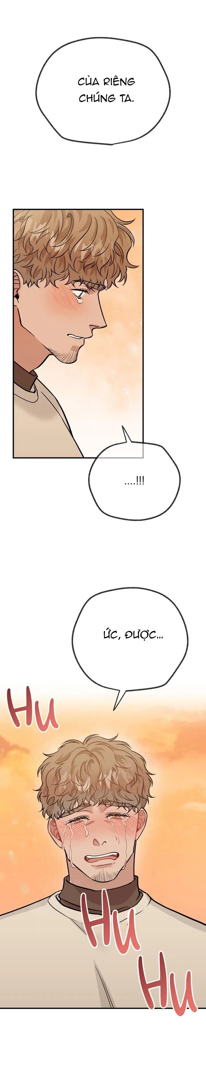 HƯỚNG DẪN BDSM CƠ BẢN Chapter 19 Trang 37