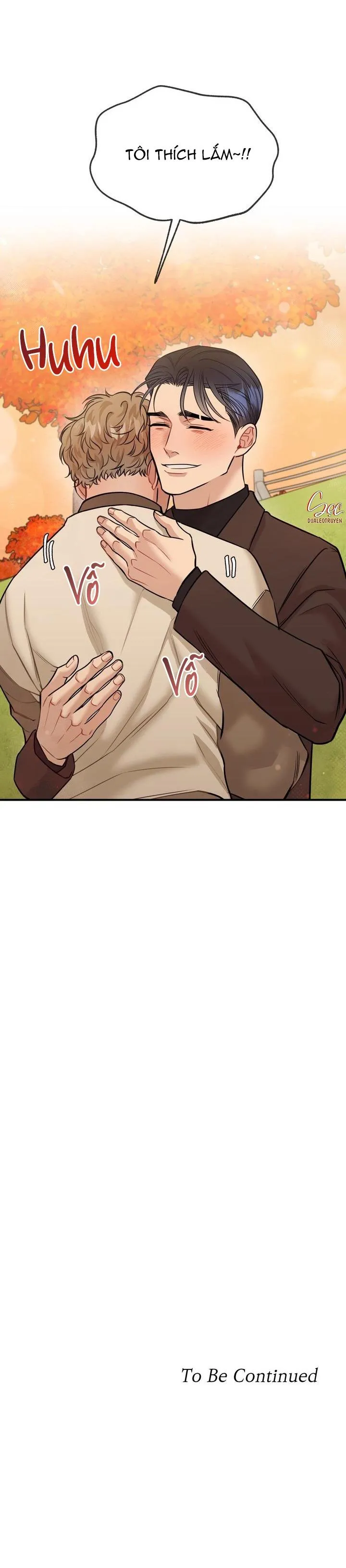 HƯỚNG DẪN BDSM CƠ BẢN Chapter 19 Trang 38