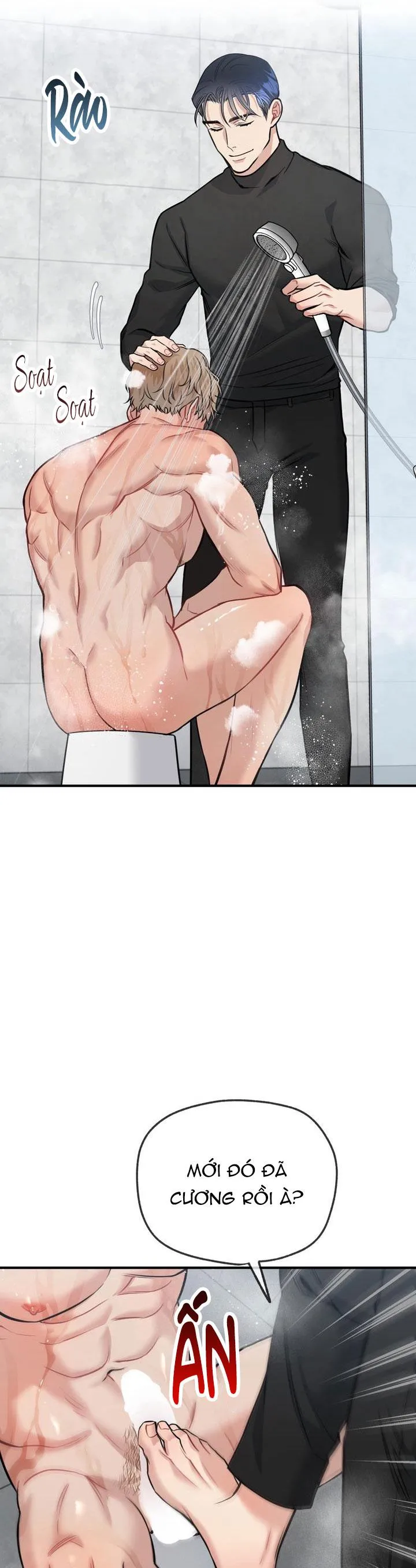 HƯỚNG DẪN BDSM CƠ BẢN Chapter 20 Trang 3